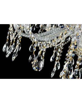 Люстра Maytoni DIA019-21-G-foto3