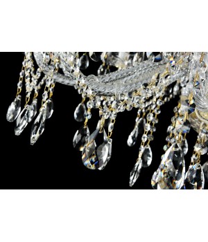 Люстра Maytoni DIA019-21-G-foto3