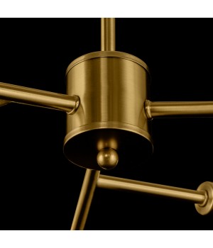 Люстра Freya FR5114PL-09BZ-foto2