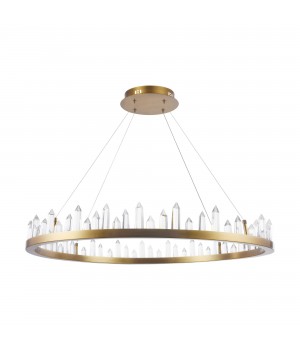 Подвесной светильник Maytoni H186-PL-01-61W-BS-foto3