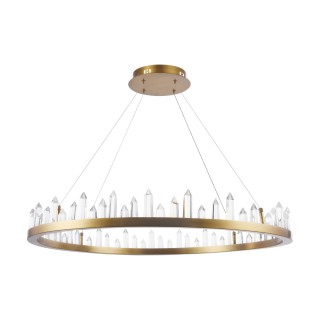 Подвесной светильник Maytoni H186-PL-01-61W-BS-foto3