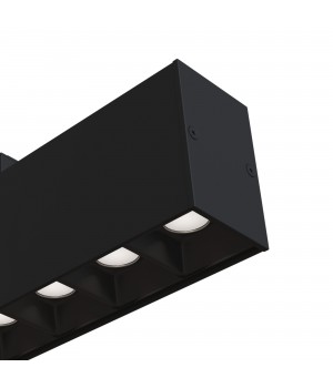 Трековый светильник Technical TR014-2-20W3K-B-foto5