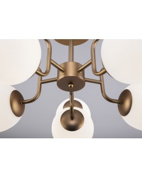 Подвесной светильник Maytoni MOD221PL-10G-foto8