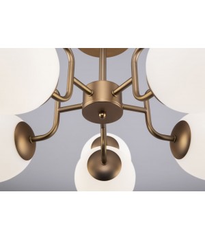 Подвесной светильник Maytoni MOD221PL-10G-foto8