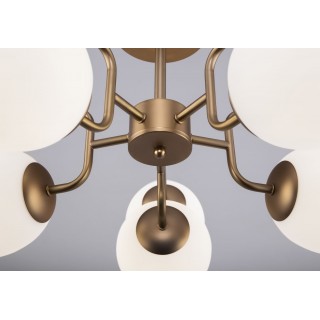 Подвесной светильник Maytoni MOD221PL-10G-foto8