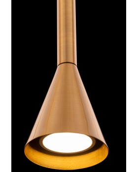 Подвесной светильник Technical P064PL-01G-foto4