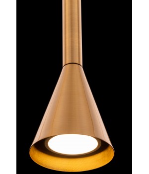 Подвесной светильник Technical P064PL-01G-foto4