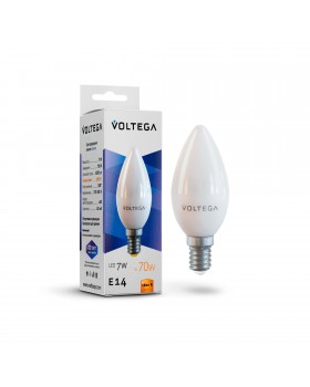 Лампочка Voltega 7048-foto2