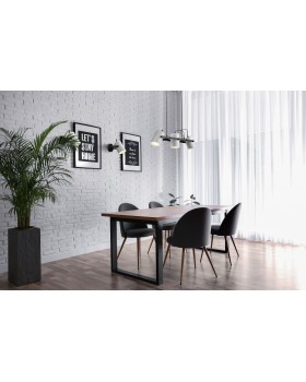 Подвесной светильник Freya FR4005PL-03WB-foto3