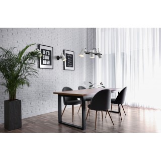 Подвесной светильник Freya FR4005PL-03WB-foto3