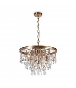 Подвесной светильник Maytoni MOD091PL-05G-foto3