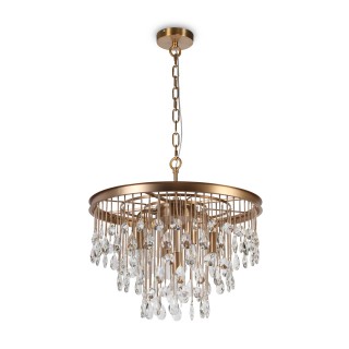 Подвесной светильник Maytoni MOD091PL-05G-foto3