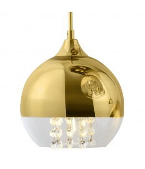 Подвесной светильник Maytoni P140-PL-170-5-G-foto4