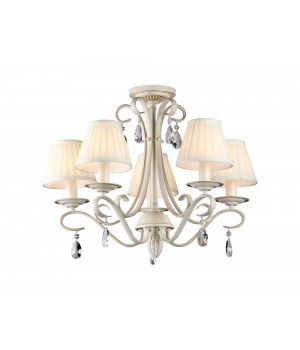 Люстра Maytoni ARM172-05-G-foto3