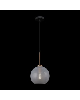 Подвесной светильник Freya FR8005PL-01BS-foto3