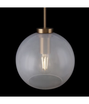 Подвесной светильник Freya FR8005PL-01BS-foto9