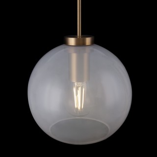 Подвесной светильник Freya FR8005PL-01BS-foto9