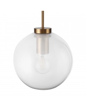 Подвесной светильник Freya FR8005PL-01BS-foto8