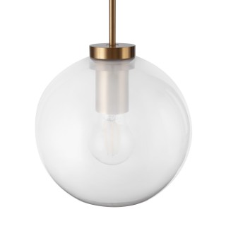 Подвесной светильник Freya FR8005PL-01BS-foto8