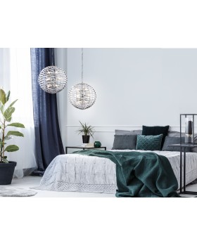 Подвесной светильник Maytoni MOD092PL-12CH-foto2