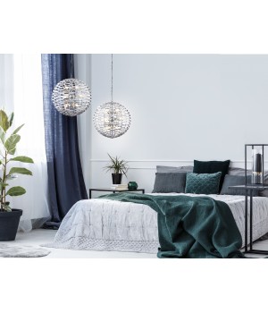 Подвесной светильник Maytoni MOD092PL-12CH-foto2