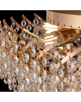 Люстра Maytoni DIA120-09-G-foto2