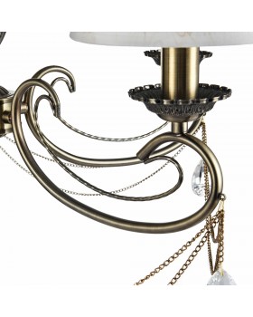 Люстра Freya FR2904-PL-05-BZ-foto4