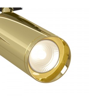 Трековый светильник Technical TR004-1-GU10-G-foto4