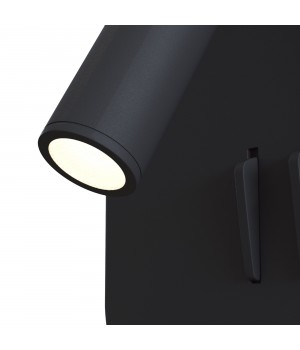 Настенный светильник (бра) Technical C175-WL-01-6W-B-foto3