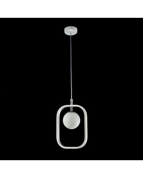 Подвесной светильник Maytoni MOD431-PL-01-WS-foto11