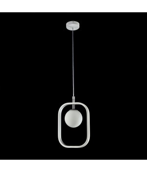 Подвесной светильник Maytoni MOD431-PL-01-WS-foto11