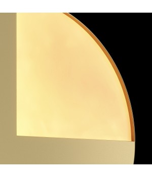 Настенный светильник (бра) Maytoni MOD320WL-L5BS3K-foto3