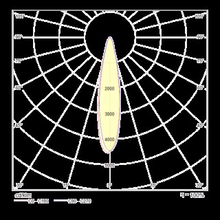 Трековый светильник Technical TR003-1-17W4K-B-foto7