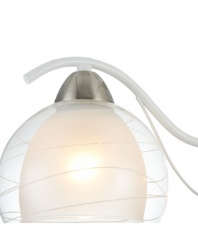 Потолочный светильник Freya FR5052-CL-03-W-foto5