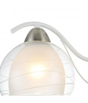 Потолочный светильник Freya FR5052-CL-03-W-foto5