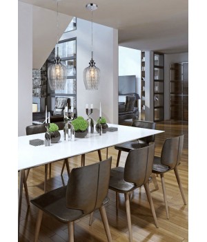 Подвесной светильник Maytoni MOD044-PL-01-N-foto5