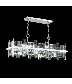 Подвесной светильник Maytoni MOD201PL-08N-foto4