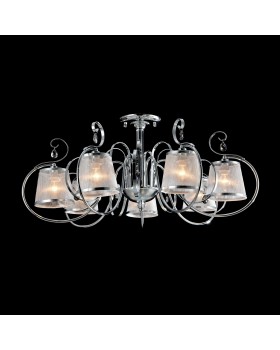 Потолочный светильник Freya FR2020-CL-07-CH-foto7