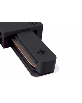 Комплектующие для систем освещения с токоведущими элементами Technical TRA001CL-11B-foto2