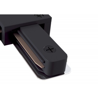 Комплектующие для систем освещения с токоведущими элементами Technical TRA001CL-11B-foto2