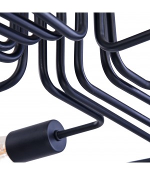 Потолочный светильник Maytoni T532CL-12B-foto8