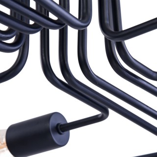 Потолочный светильник Maytoni T532CL-12B-foto8