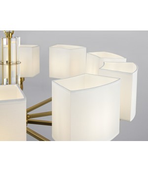 Подвесной светильник Maytoni H015PL-10G-foto3