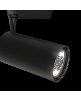 Трековый светильник Technical TR003-1-40W4K-B-foto2