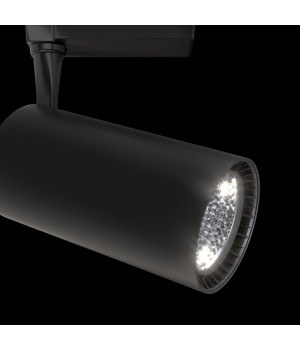 Трековый светильник Technical TR003-1-40W4K-B-foto2