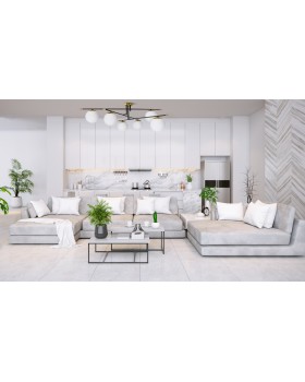 Потолочный светильник Maytoni MOD048CL-06G-foto3