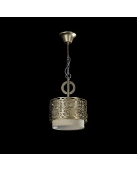 Подвесной светильник Maytoni H260-00-N-foto4