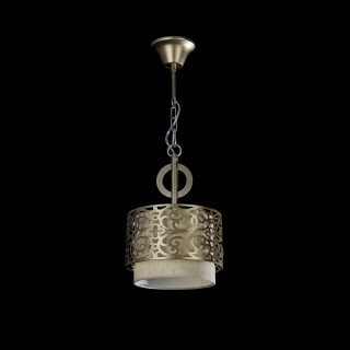 Подвесной светильник Maytoni H260-00-N-foto4