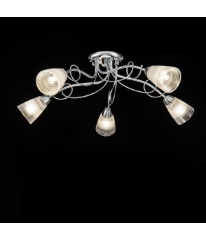 Потолочный светильник Freya FR5684CL-05CH-foto2