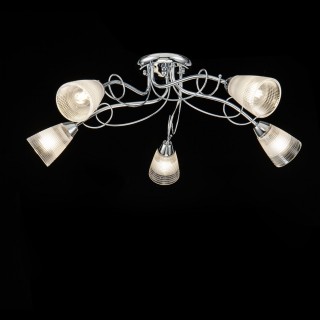 Потолочный светильник Freya FR5684CL-05CH-foto2